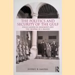 The Politics and Security of the Gulf: Anglo-American Hegemony and the Shaping of a Region
Jeffrey R. Macris
€ 30,00