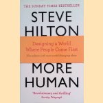 More Human: Designing a World Where People Come First
Steve Hilton
€ 7,00