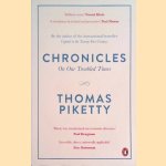 Chronicles: On Our Troubled Times
Thomas Piketty
€ 5,00