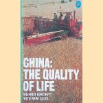 China: The Quality of Life
Wilfred Burchett e.a.
€ 5,00