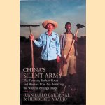 China's Silent Army: The Pioneers, Traders, Fixers and Workers Who Are Remaking the World in Beijing's Image
Juan Pablo Cardenal
€ 10,00