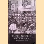 Europe in Modern Greek History Format: Paperback door Kevin Featherstone