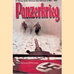 Panzerkrieg: A History of the German Tank Division in World War II door Peter McCarthy