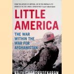 Little America: The War within the War for Afghanistan
Rajiv Chandrasekaran
€ 8,00