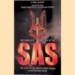 The Complete History of the SAS: The Story of the World's Most Feared Elite Fighting Force
Nigel McCrery
€ 8,00