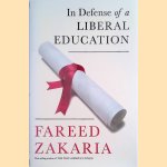 In Defense of a Liberal Education
Fareed Zakaria
€ 8,00