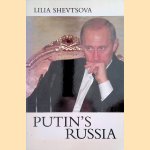 Putin's Russia door Lilia Shevtsova