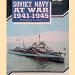 Soviet Navy at War 1941-1945 door Przemyslaw Budzbon