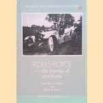 Rolls-Royce. The Pursuit of Excellence
Alec Harvey-Bailey
€ 10,00