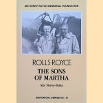 Rolls-Royce. The Sons of Martha
Alec Harvey-Bailey
€ 10,00