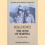 Rolls-Royce. The Sons of Martha
Alec Harvey-Bailey
€ 10,00