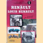 Les Renault de Louis Renault
Pierre Dumont
€ 45,00