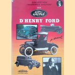 Les Ford d'Henry Ford
Pierre Dumont
€ 12,50