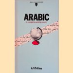 Teach yourself Arabic door A.S. Tritton