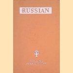 Collins' Phrase Book Russian door Maximilian Fourman