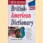 British-American Dictionary door Norman Moss