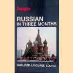 Russian in Three Months: Hugo's Simplified System
Nicholas J. Brown
€ 8,00