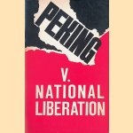 Peking and the national liberation struggle door N. Simoniya