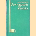 De wijsbegeerte van Spinoza door Dr. Antoon Vloemans