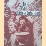 The Old Contemptibles: A Photographic History of the British Expeditionary Force August to December 1914 door Keith Simpson