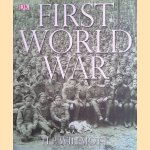 First world war door H.P. Willmott