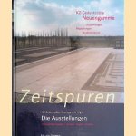 Zeitspuren. KZ-Gedenkstätte Neuengamme: Austellungen, Begegnungen, Studienzentrum door Ole von - a.o. Beust