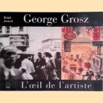 Georges Grosz, L'oeil de l'artiste. Photographies, New York 1932
Ralph Jentsch
€ 10,00