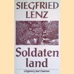 Soldatenland door Siegfried Lenz