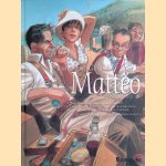 Mattéo. Troisième époque (août 1936)
Jean-Pierre Gibrat
€ 10,00