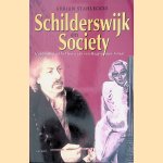 Schilderswijk en Society. Fragmenten uit het leven van een Haagse kunstenaar door Adrian Stahlecker