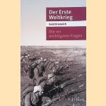 Der Erste Weltkrieg. Die 101 wichtigsten Fragen door Gerd Krumeich