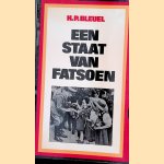 Een staat van fatsoen door Hans Peter Bleuel