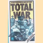 Total War: Causes and Cures of the Second World War door Peter Calvocoressi e.a.