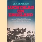 Luchtslag om Engeland door Len Deighton