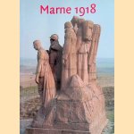 Marne 1918 door Huib Steketee