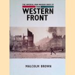 The Imperial War Museum Book Of The Western Front
Malcolm Brown
€ 10,00