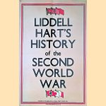 History of the Second World War door B.H. Liddell Hart