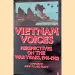 Vietnam Voices: Perspectives on the War Years, 1941-1982
John Clark Pratt
€ 8,00