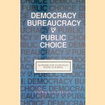 Democracy, Bureaucracy and Public Choice: Economic Approaches in Political Science
Patrick Dunleavy
€ 6,00