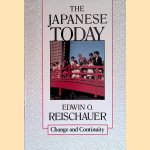 The Japanese Today: Change and Continuity
Edwin O. Reischauer
€ 8,00