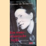 Transatlantische Liefde. Brieven aan Nelson Algren 1947-1964 door Simone de Beauvoir