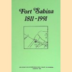 Fort Sabina. Beknopte beschrijving van de 180-jarige geschiedenis van Fort Sabina, 1811 - 1991
J. van Doorn e.a.
€ 5,00