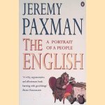 The English. A Portrait Of A People door Jeremy Paxman