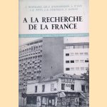 A la recherche de la France
S. Hoffmann e.a.
€ 10,00