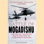 The Battle of Mogadishu: First Hand Accounts From the Men of Task Force Ranger
Matt Eversmann
€ 12,50