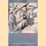 People's Witness. The Journalist in Modern Politics
Fred Inglis
€ 6,00