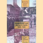 Niederländer und Flamen in Berlin 1940-1945: KZ-Häftlinge, Inhaftierte, Kriegsgefangene und Zwangsarbeiter door Jan - a.o. Fernhout