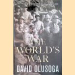 The World's War door David Olusoga