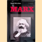 Karl Marx. Leben und Werk door David McLellan