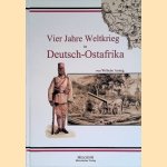 Vier Jahre Weltkrieg in Deutsch-Ostafrika
Wilhelm Arning
€ 30,00